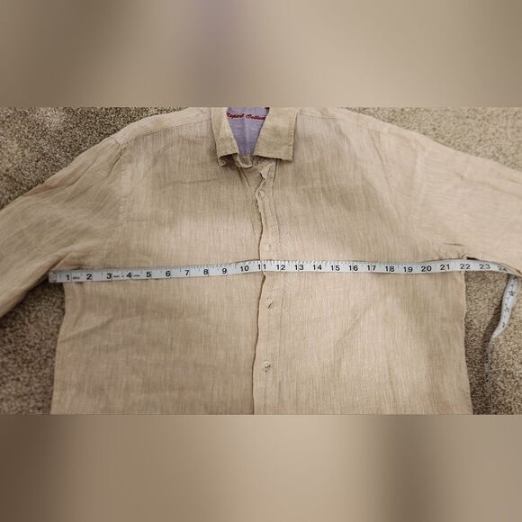 Report Collection shirt - Picture 6 of 8